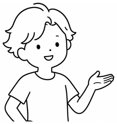 案内役のフィットちゃん